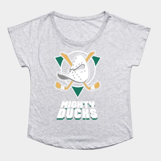Discover mighty ducks - Movies - T-Shirt