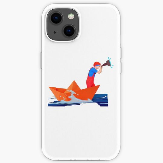 Discover D Billions Iphone Case