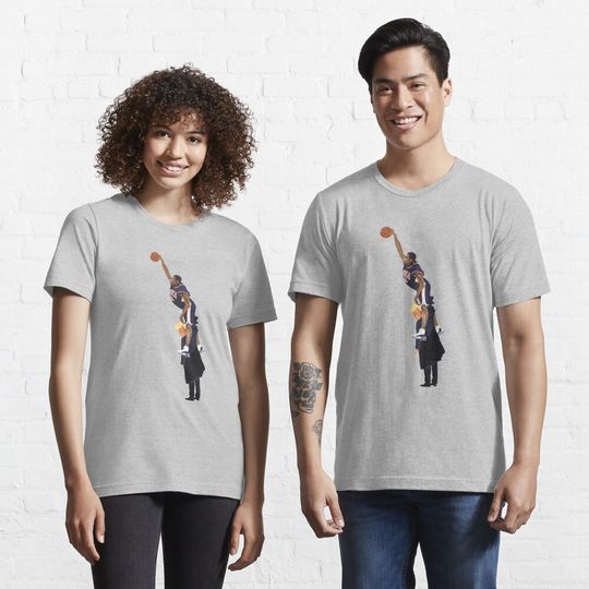 Discover Vince Carter T-Shirt