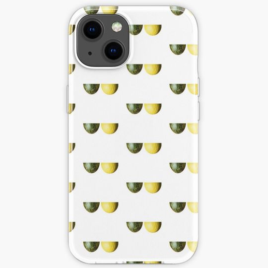 Discover Fruitata Tropical Melon Bikini  Iphone Case