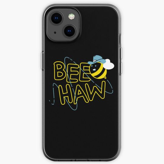 Discover Beehaw Merch Iphone Case