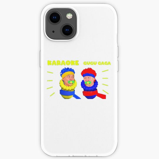 Discover D Billions Iphone Case