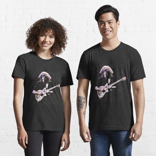 Discover Pat Metheny T-Shirt