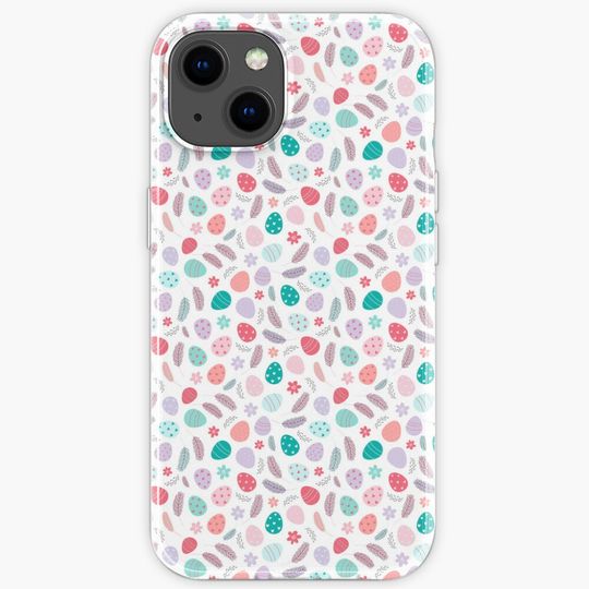 Discover Happy Easter  iPhone Case