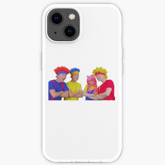 Discover D Billions Iphone Case