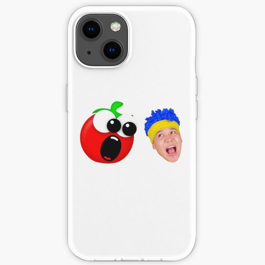 Discover D Billions Iphone Case