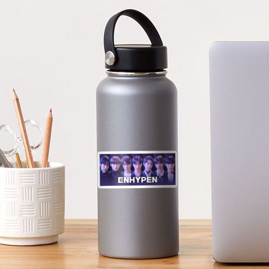 Discover Enhypen Sticker