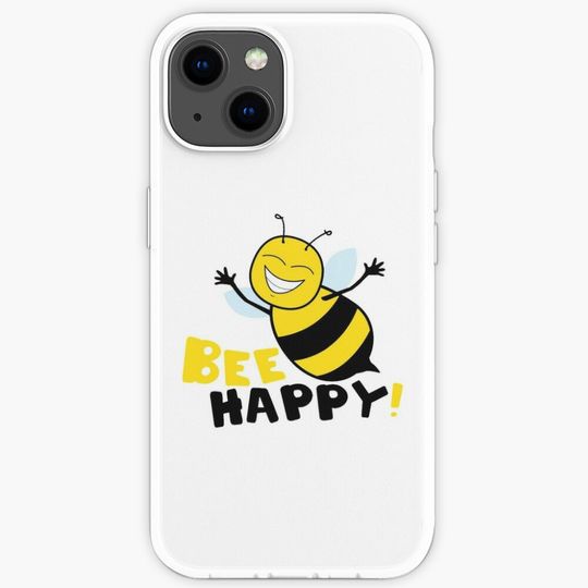 Discover Bee Bumble Iphone Case