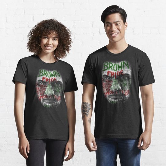 Discover CAIN VELASQUEZ T-Shirt
