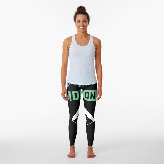 Discover Vacation mode on Leggings