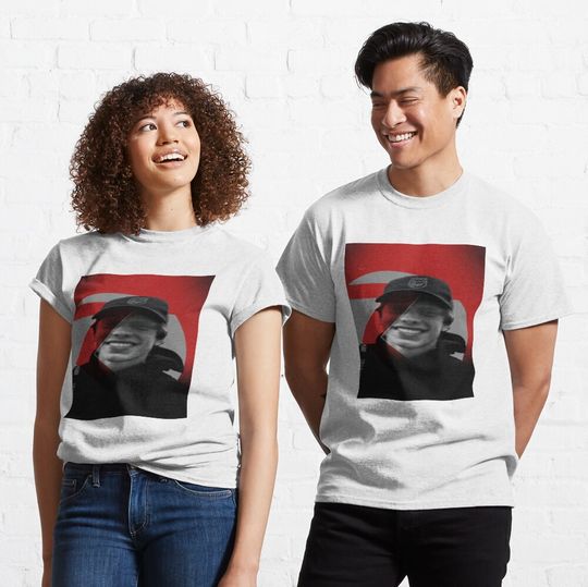 Discover pete davidson  Classic T-Shirt