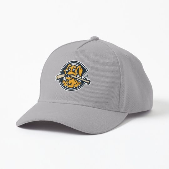 Discover THE CHARLESTON RIVERDOGS Cap
