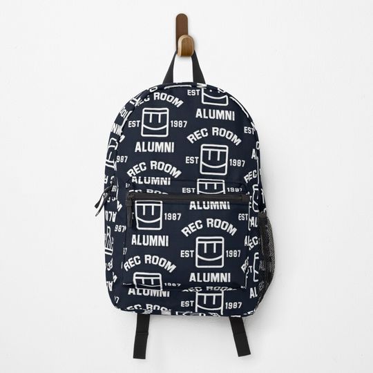 Discover Rec Room Backpack