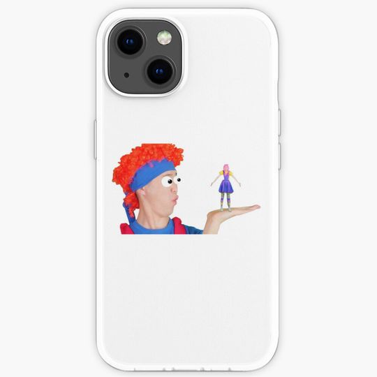 Discover D Billions Iphone Case