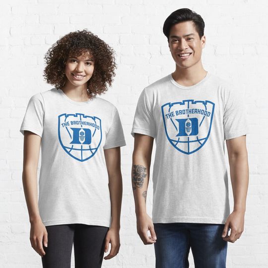 Discover The brotherhood duke Essential T-Shirt