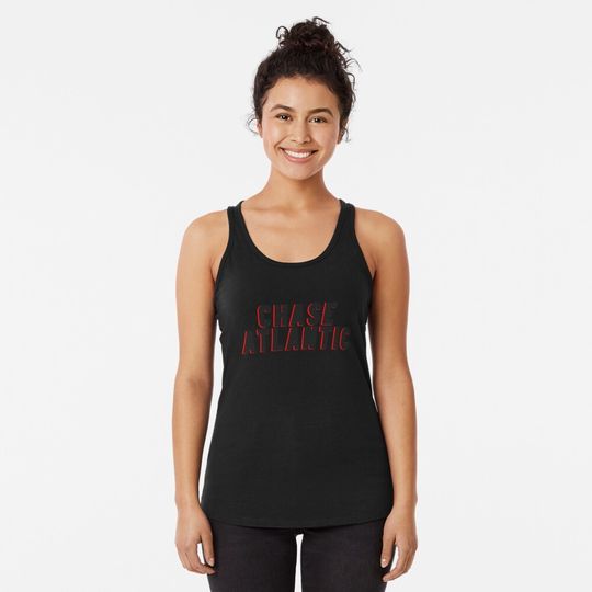 Discover Chase Atlantic Tank Top
