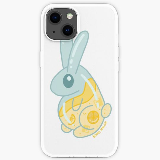 Discover Lemonade Bun iPhone Case