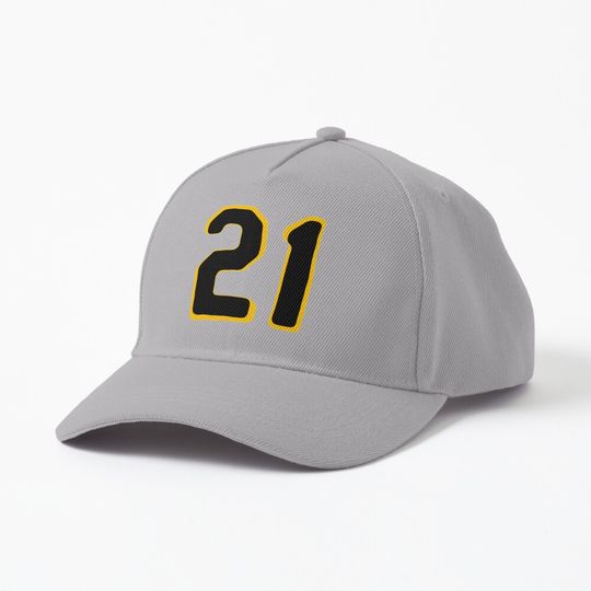 Discover Roberto Clemente 21 Cap