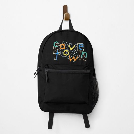 Discover cavetown Backpack