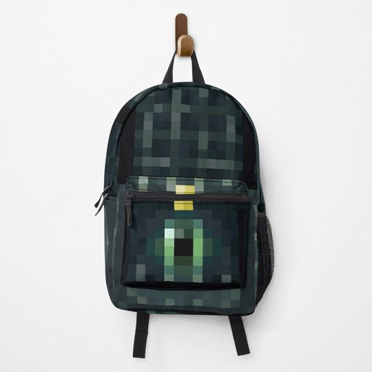 Discover Ender chest Backpack
