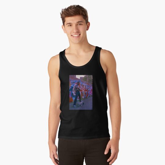 Discover Dj Kay Slay Tank Top