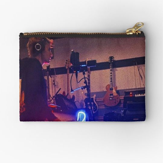 Discover jb studio Makup Bags
