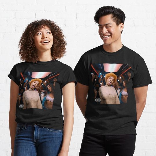 Discover Bikini Bottom T-Shirt