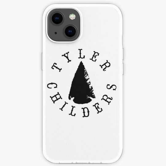 Discover Tyler Childers iPhone Case