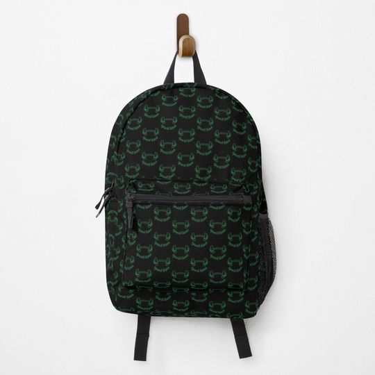 Discover bodybuilding design Backpack