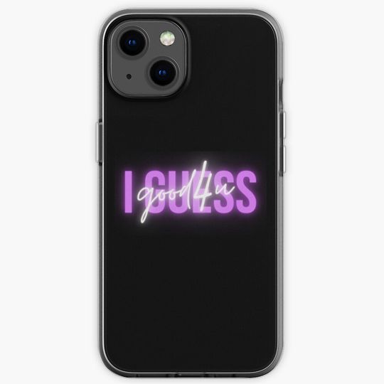 Discover Olivia Rodrigo iPhone Case