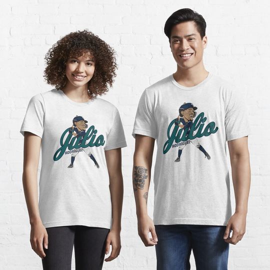 Discover Julio Rodriguez Tshirt
