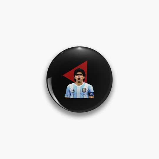 Discover Football player Pin