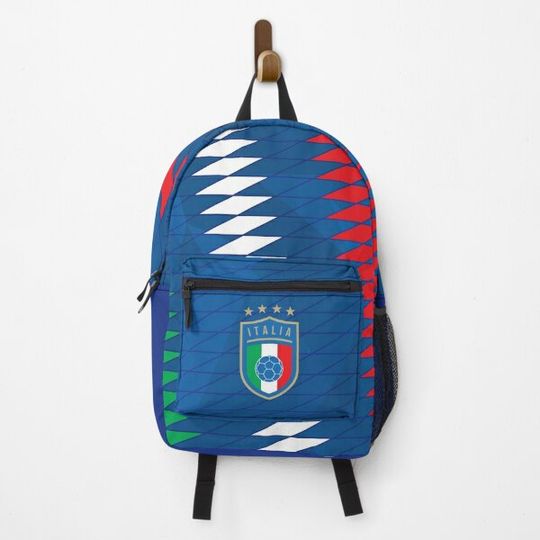 Discover Italy / Italia Backpack