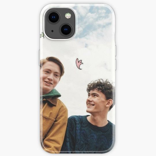 Discover Friendship forever iPhone Case