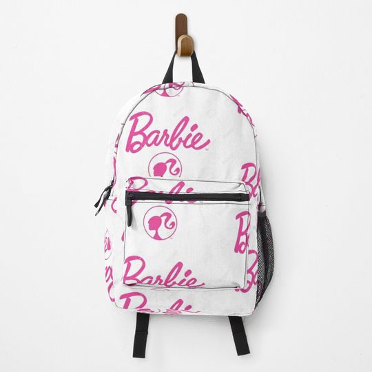 Discover barbie 2 Backpack