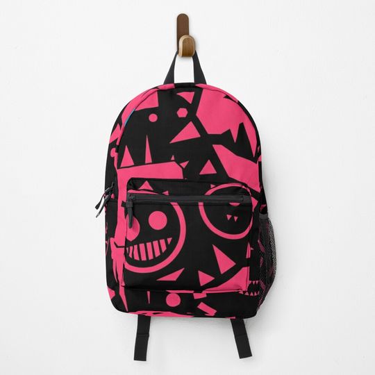 Discover just shapes and beats design Backpack