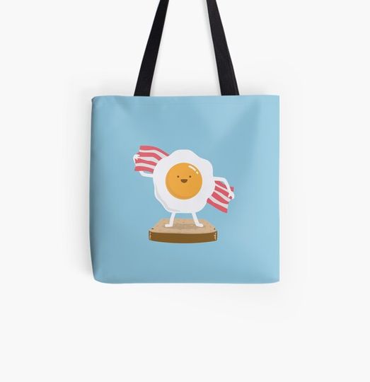 Discover beach towel Bag