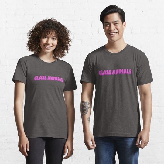 Discover Glass Animals Classic T-Shirt
