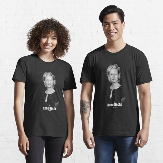Discover Anne Heche T-Shirt