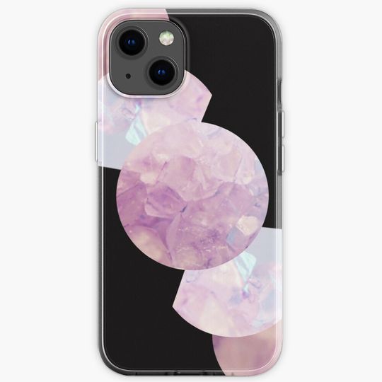 Discover CIRCLE I iPhone Case