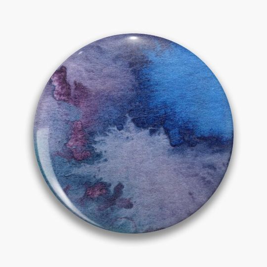 Discover Suspension Pin Button