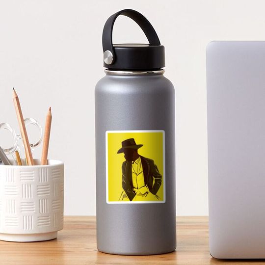 Discover Lil Nas X Sticker