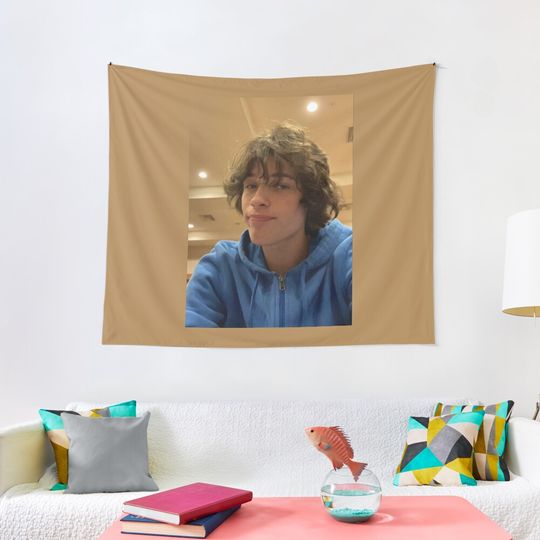 Discover Sturniolo Triplets Tapestry