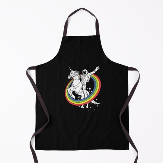 Discover Epic Combo #32: FTF Edition Kitchen Apron