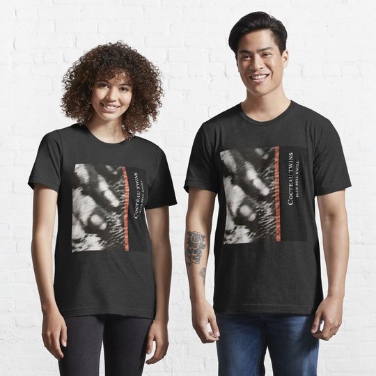 Discover Cocteau Twins Blue Bell Knoll T-Shirt