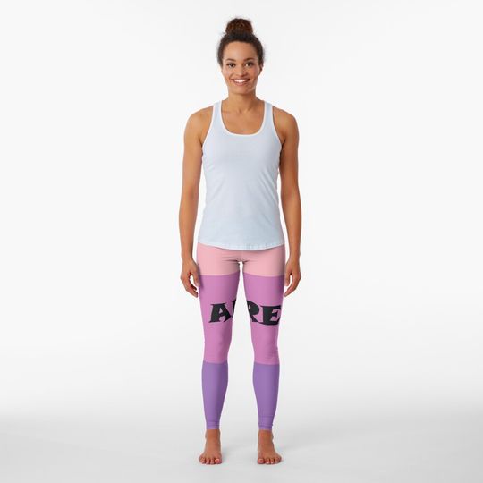 Discover COLORBLOCK Leggings