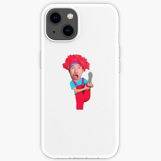 Discover D Billions Iphone Case