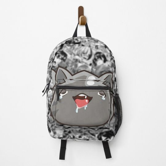 Discover Slime Rancher Backpack