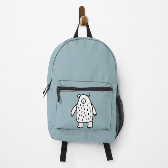 Discover Bearing Up Backpack