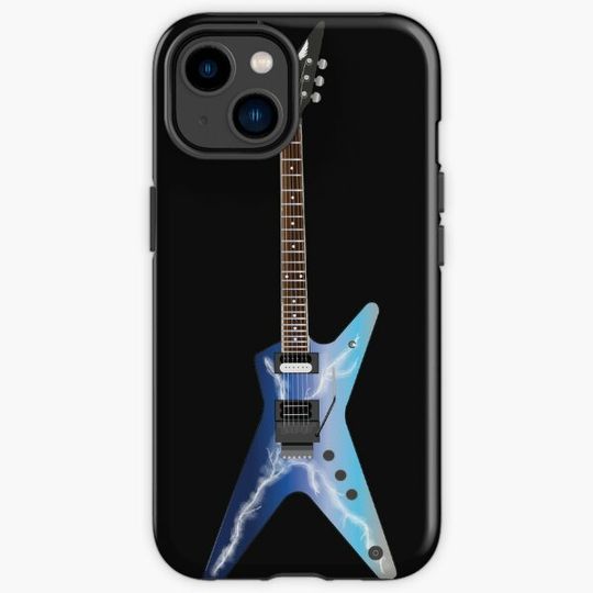 Discover DIME BOLT Iphone Case